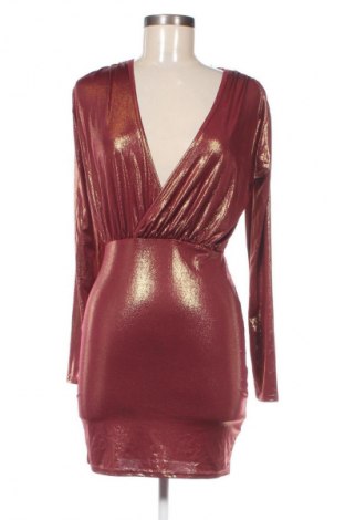 Kleid Monsoon, Größe M, Farbe Rot, Preis 6,49 €