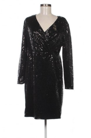 Kleid Montego, Größe L, Farbe Schwarz, Preis € 47,99