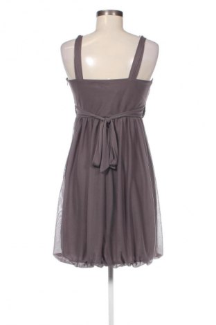 Kleid Montego, Größe M, Farbe Grau, Preis 6,49 €