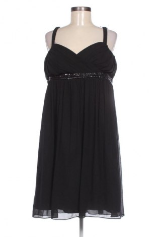 Kleid Montego, Größe XL, Farbe Schwarz, Preis € 21,49