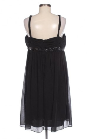 Kleid Montego, Größe XL, Farbe Schwarz, Preis € 21,49