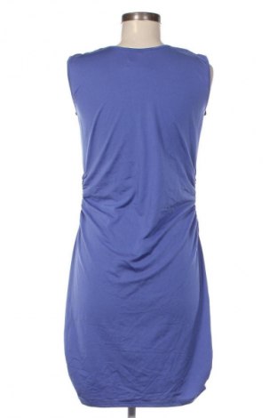 Kleid Morgan, Größe M, Farbe Blau, Preis 8,99 €