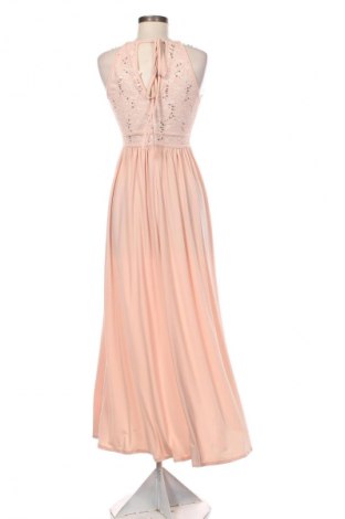 Kleid Morgan&Co., Größe S, Farbe Rosa, Preis 15,99 €