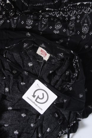 Kleid Mossimo, Größe S, Farbe Schwarz, Preis € 9,29