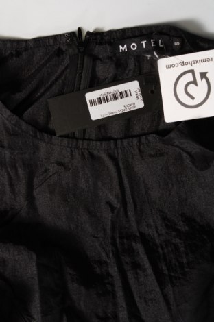 Kleid Motel, Größe S, Farbe Schwarz, Preis € 18,99