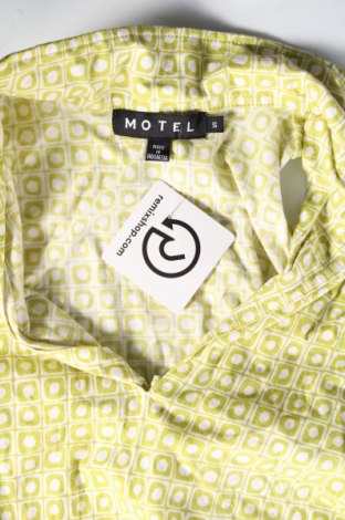 Kleid Motel, Größe S, Farbe Mehrfarbig, Preis € 8,99