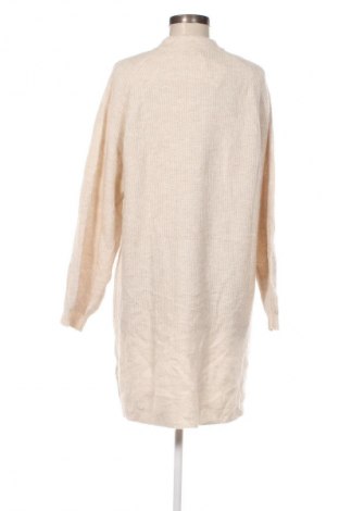 Kleid Ms Mode, Größe M, Farbe Beige, Preis € 9,49