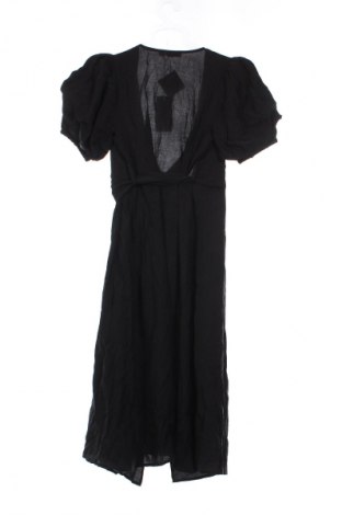 Kleid NA-KD, Größe XS, Farbe Schwarz, Preis 9,99 €