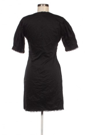 Kleid NA-KD, Größe S, Farbe Schwarz, Preis € 15,49