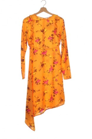 Kleid NA-KD, Größe S, Farbe Orange, Preis 41,99 €