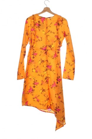 Kleid NA-KD, Größe S, Farbe Orange, Preis € 41,99