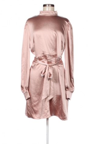 Kleid NA-KD, Größe L, Farbe Rosa, Preis € 41,99