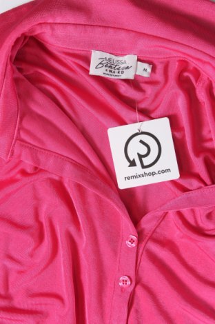 Kleid NA-KD, Größe M, Farbe Rosa, Preis € 15,99