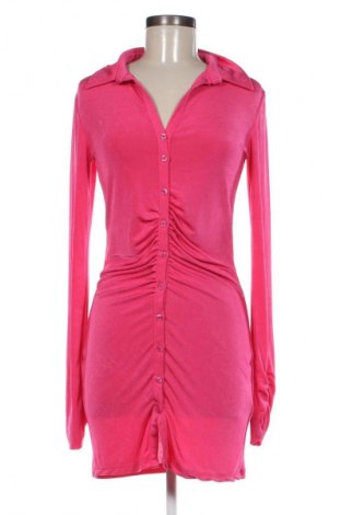 Kleid NA-KD, Größe M, Farbe Rosa, Preis € 15,99