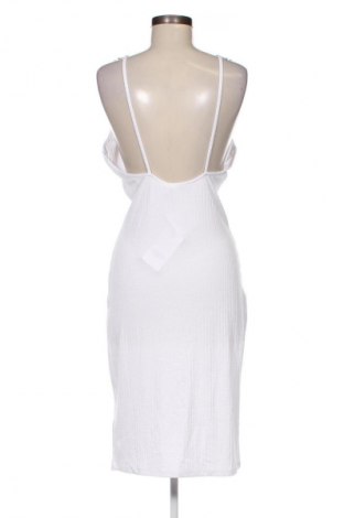 Rochie NA-KD, Mărime M, Culoare Alb, Preț 53,99 Lei