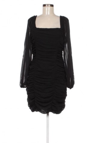 Rochie NA-KD, Mărime M, Culoare Negru, Preț 142,99 Lei