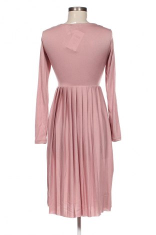 Kleid NA-KD, Größe XXS, Farbe Rosa, Preis 55,99 €