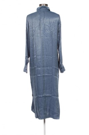 Kleid NA-KD, Größe S, Farbe Blau, Preis € 12,99