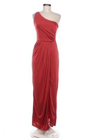 Kleid NLY Eve, Größe S, Farbe Rot, Preis 15,75 €