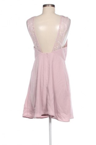 Kleid NLY Eve, Größe M, Farbe Rosa, Preis 42,49 €