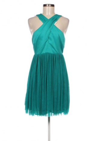 Rochie Naf Naf, Mărime M, Culoare Verde, Preț 71,99 Lei