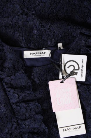 Φόρεμα Naf Naf, Μέγεθος XS, Χρώμα Μπλέ, Τιμή 13,99 €