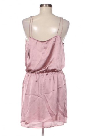 Kleid Naf Naf, Größe L, Farbe Rosa, Preis € 16,99