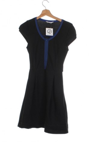 Kleid Naf Naf, Größe XS, Farbe Schwarz, Preis € 7,99