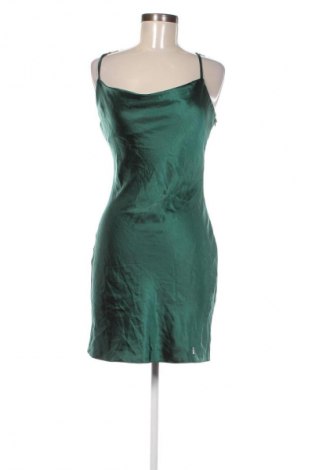 Kleid Nasty Gal, Größe S, Farbe Grün, Preis € 16,99