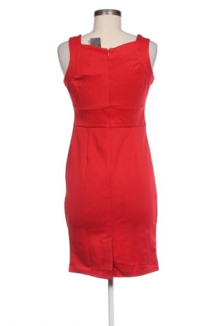 Kleid Nature, Größe L, Farbe Rot, Preis 45,10 €