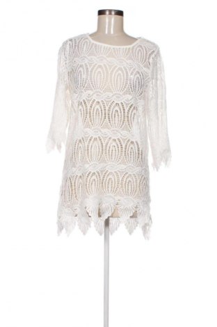 Rochie New Light, Mărime S, Culoare Alb, Preț 38,99 Lei