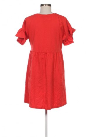 Kleid New Look, Größe M, Farbe Rot, Preis € 10,49