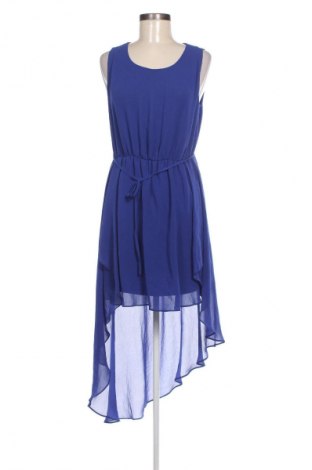 Kleid New Look, Größe M, Farbe Blau, Preis € 6,99