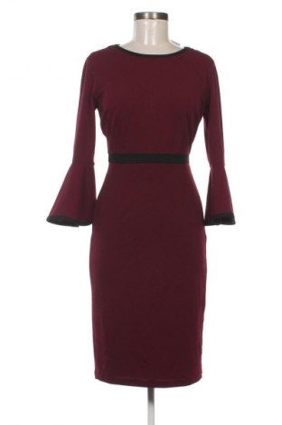 Kleid New York & Company, Größe XS, Farbe Rot, Preis € 5,49