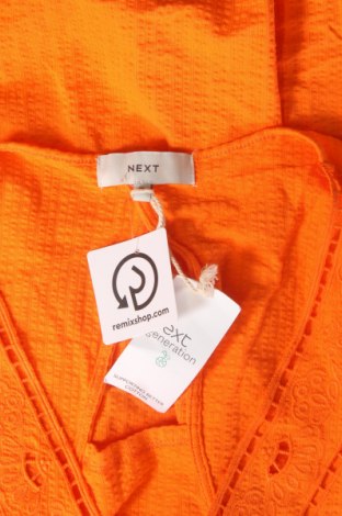 Kleid Next, Größe M, Farbe Orange, Preis € 41,99