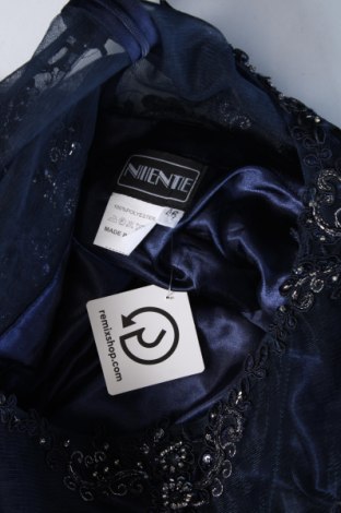 Kleid Niente, Größe XL, Farbe Blau, Preis € 26,99