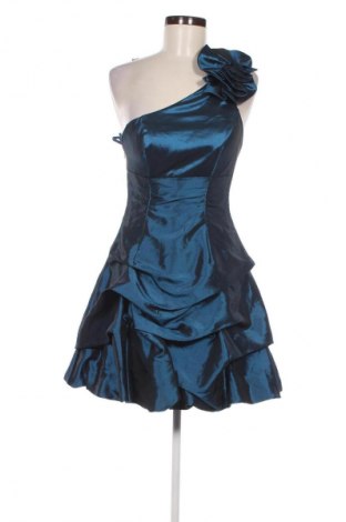 Kleid Niente, Größe S, Farbe Blau, Preis 7,76 €