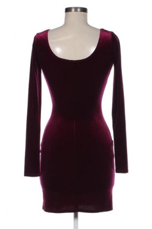 Kleid Nly One, Größe XS, Farbe Rosa, Preis 40,79 €