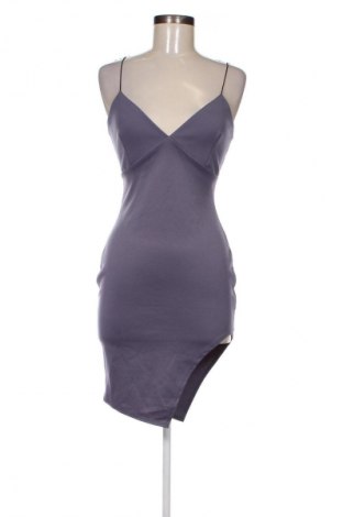 Kleid Nly One, Größe S, Farbe Grau, Preis 10,49 €