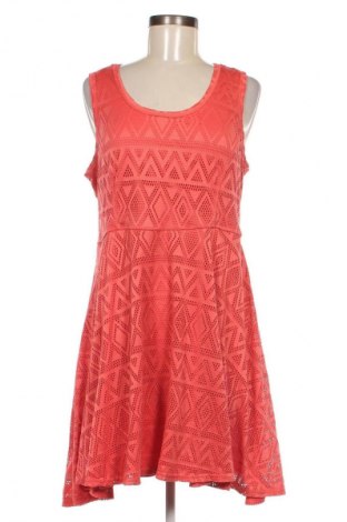 Kleid No Boundaries, Größe XXL, Farbe Rosa, Preis 9,49 €