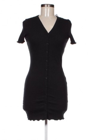 Kleid Noisy May, Größe XS, Farbe Schwarz, Preis € 8,99