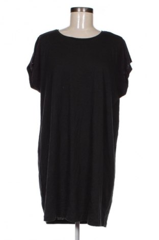 Kleid Noisy May, Größe L, Farbe Schwarz, Preis € 11,49