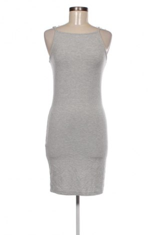 Kleid Noisy May, Größe S, Farbe Grau, Preis 8,99 €