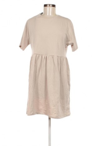 Kleid Noisy May, Größe S, Farbe Beige, Preis € 8,49