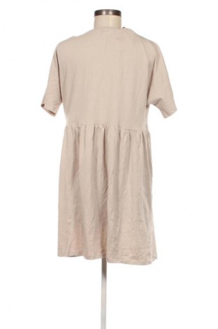 Kleid Noisy May, Größe S, Farbe Beige, Preis € 8,49