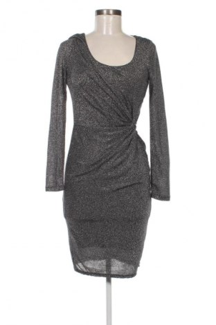 Kleid ONLY, Größe S, Farbe Silber, Preis 6,49 €