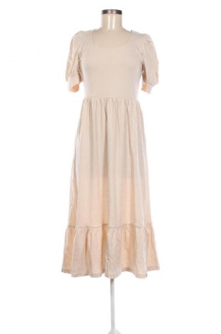 Kleid ONLY, Größe M, Farbe Beige, Preis € 20,29