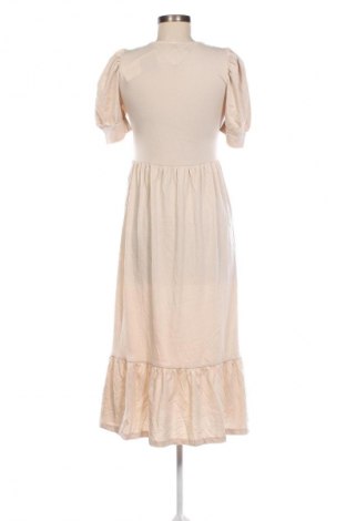 Kleid ONLY, Größe M, Farbe Beige, Preis € 39,99