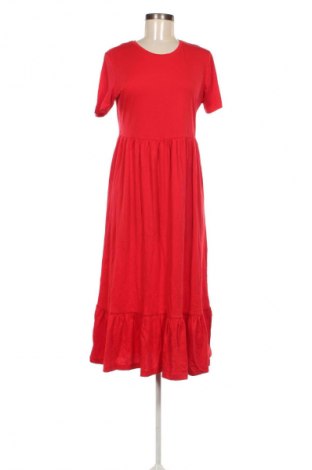 Kleid ONLY, Größe L, Farbe Rot, Preis 39,99 €