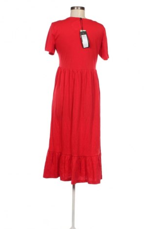 Kleid ONLY, Größe L, Farbe Rot, Preis 39,99 €